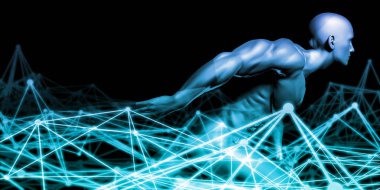 Analytics teknoloji