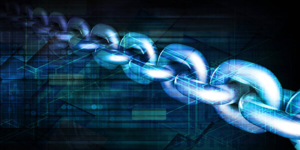 Цифровая сеть