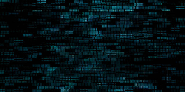 Генетическая последовательность ДНК
