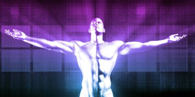 Dijital sağlık sistemi yazılımı