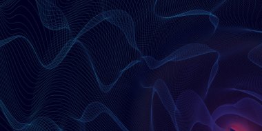 Afiş Broşür arka plan