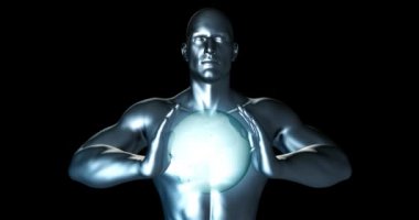 Insan alma veri döngüsü ile dijital dönüşüm