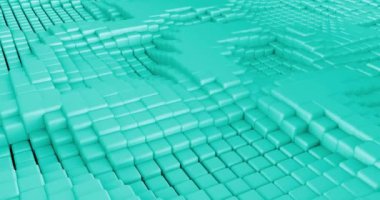 Bir endüstri konsepti olarak looping sanallaştırma teknolojisi soyut