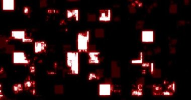 Yeni teknoloji Iş kavramı looping sonraki nesil