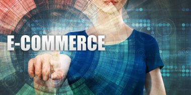 E-ticarete Erişen Kadın