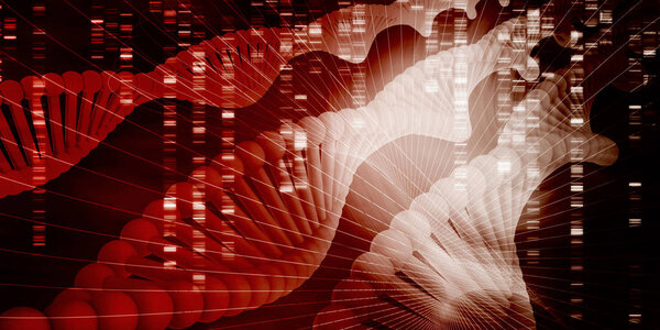 Генетический код
