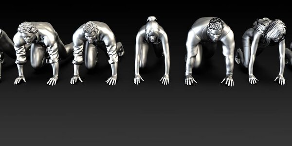 Бизнес коучинг
