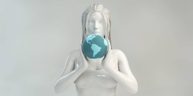 Şeylerin Genel İnternet 'i