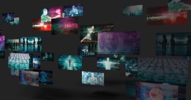 Dijital Pazarlama ve İnternet Medya Teknolojisi Platformu