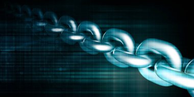 Blok zinciri teknolojisi