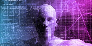 ikili veri arka plan