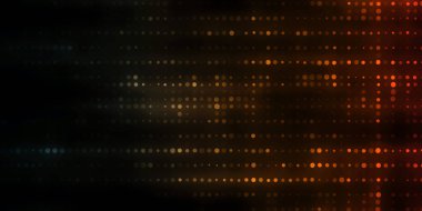 Trendy Moda sihir arka plan