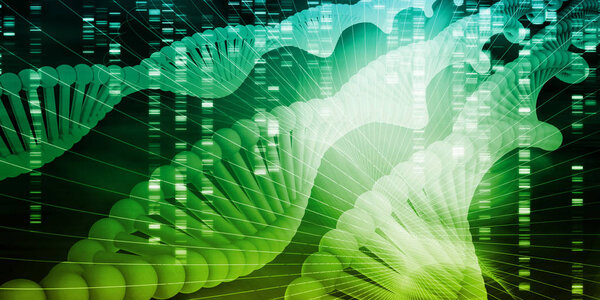 Генетический код
