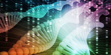 DNA Tıp bilimi