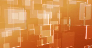 Geleceğin teknolojisi arka plan fütüristik kavram olarak