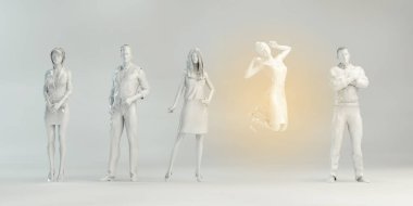 Özel aday işe alım