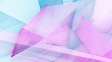 Renkli soyut arkaplan