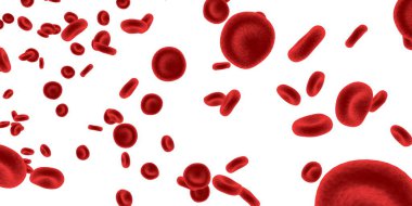 Blood Cells clipart