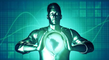 İş Teknolojisi Çözümleri