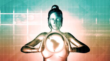 Dünya bağlanma teknolojileri