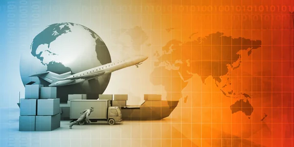 Uluslararası Ticaret