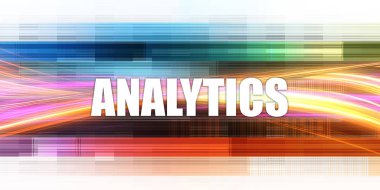 Analytics kurumsal kavramı