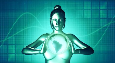 Global Partner Ağı ile Pazarlama Teknolojisi Çözümleri