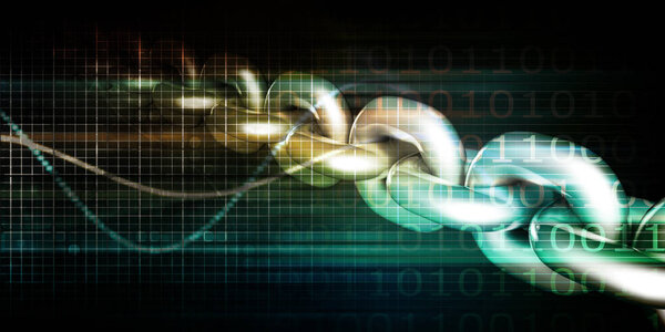 Блочно-цепная технология
