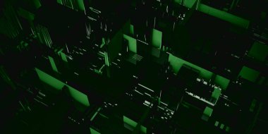 Elektronik ve Yarı İletken Sanayi