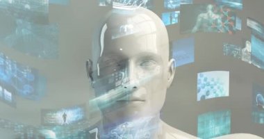 Entegre Teknolojiler Çözüm Ağı Platformu Kavram Olarak