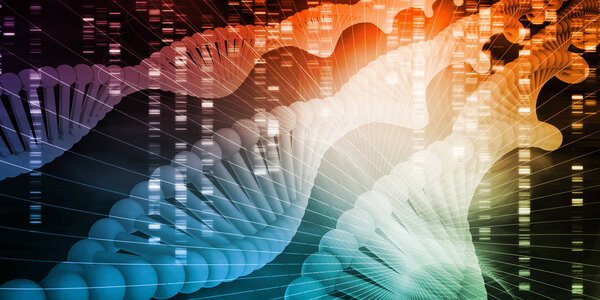 Генетический код
