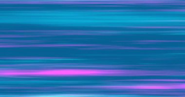 Hafif çizgiler yavaş arka plan döngü