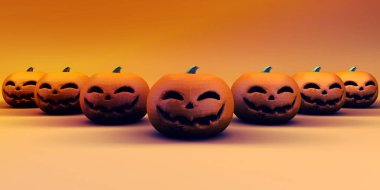 Mutlu Cadılar Bayramı