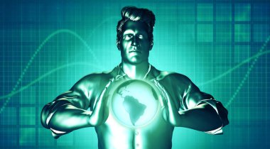 Fütürist Teknoloji