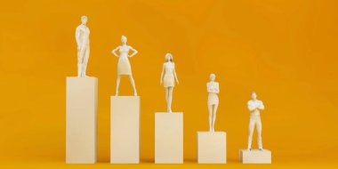 Rekabetçi İş Piyasası