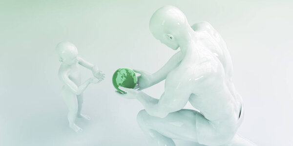 Детское образование
