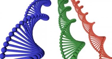 DNA Tıbbi Bilimler ve Biyoteknoloji Kimya Genleri