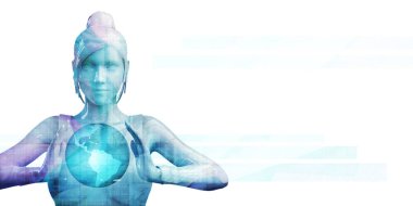 Küresel iş geliştirme