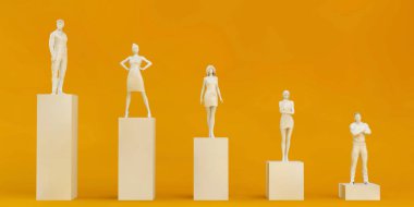 İş Olanaklarınızı İyileştirme