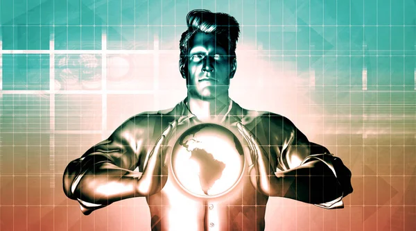 İş teknoloji genel ağ