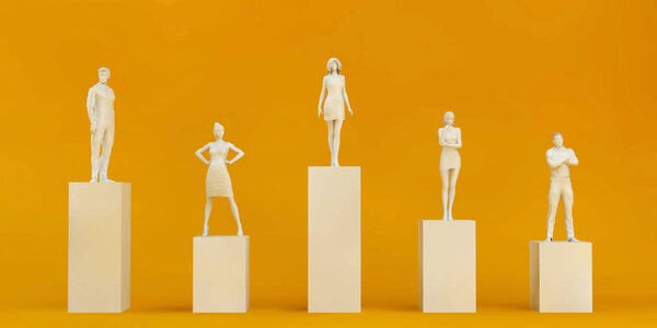 Развитие карьеры
