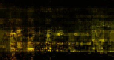 Veri Kılavuzu ağ arka plan bir teknoloji kavram olarak