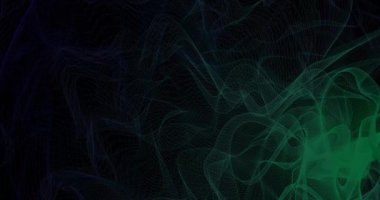 Yaratıcı bir kavram olarak Enerji Dalgaları ve Güç Dalgaları