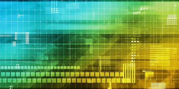 Tecnología científica —  Fotos de Stock