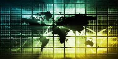 Küresel teknoloji kavramı