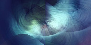 Bilim Dijital Teknoloji Arka Plan