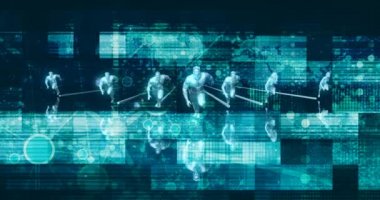 Kariyer Planı ve Hedefleri Stratejisi Başarılı Kavram