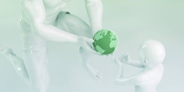 Ebeveynlik Becerileri ve Çocuklar