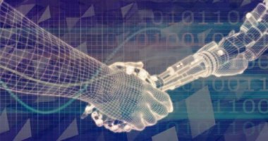 AI ile Sistem Entegrasyon Teknolojisi Ağ Platformu