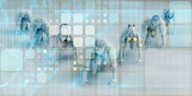 İş Adamlarıyla İşgücü Geliştirme ve Yönetim Çözümleri